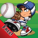 Advance Game play Baseball Expert Pitch
