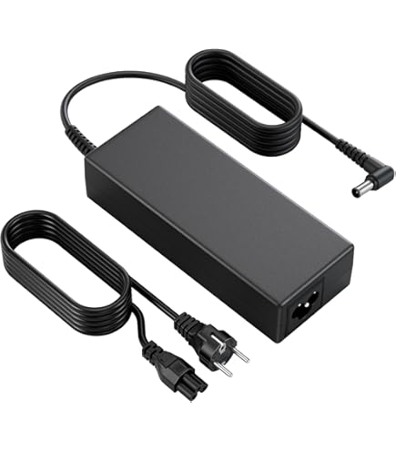 65W Caricatore Alimentatore 19V 3.42A Caricabatterie Per Acer Aspire 3 - Foto 10