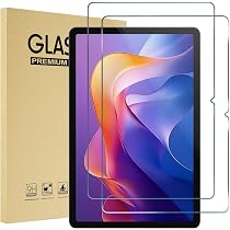 XIAOMI Redmi Pad 2 4GB+128GB Graphite Gray, MediaTek Helio G100