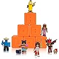 Roblox Celebrity Collection - Series 8 Mystery Figure 6 Pack [Includes 6 Exclsuive Virtual Items]