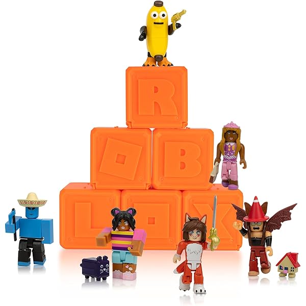 Buy Roblox Celebrity Collection - Star Sorority: Enchanted Evening Game  Pack [Includes Exclusive Virtual Item] Online at Low Prices in India