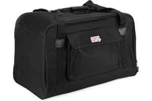 Gator GPA-TOTE12 12-Inch Speaker Tote Bag