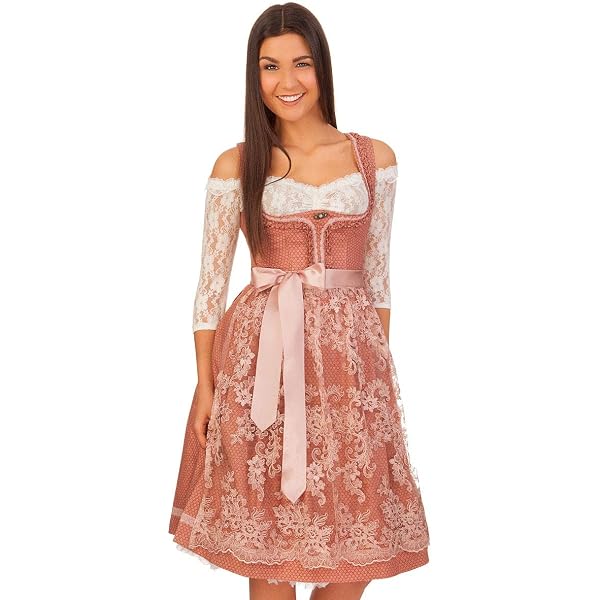 Dirndl Gr.38 In Dunkelblau (Neu (gemäss Beschreibung)) In Rothrist Für
