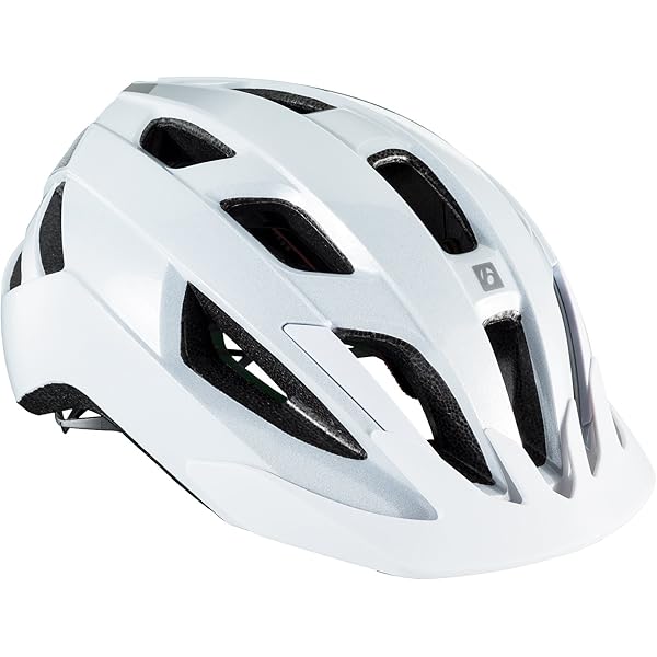 bontrager solstice bike helmet amazon