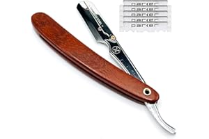 PARKER SAFETY RAZOR Parker Straight Razor SRRW, 100 g