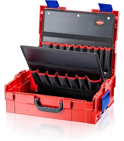 Halterung Für Sortimo L-Boxx 2 Set / 4 Stk Halterung Für Sortimo Bosch L-Boxx Koffer Organizer Mount Clip L Boxx 102 Sortimo