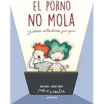 El porno NO mola: Y ahora entenderás por qué (Menstruita) : Torrón ...