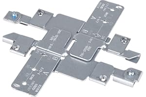 Cisco AIR-AP-T-RAIL-F= Clip pour plafond