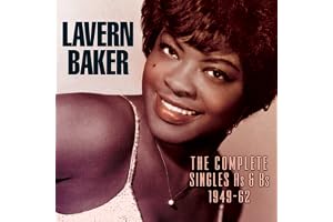 The Complete Singles As & Bs: 1949-62