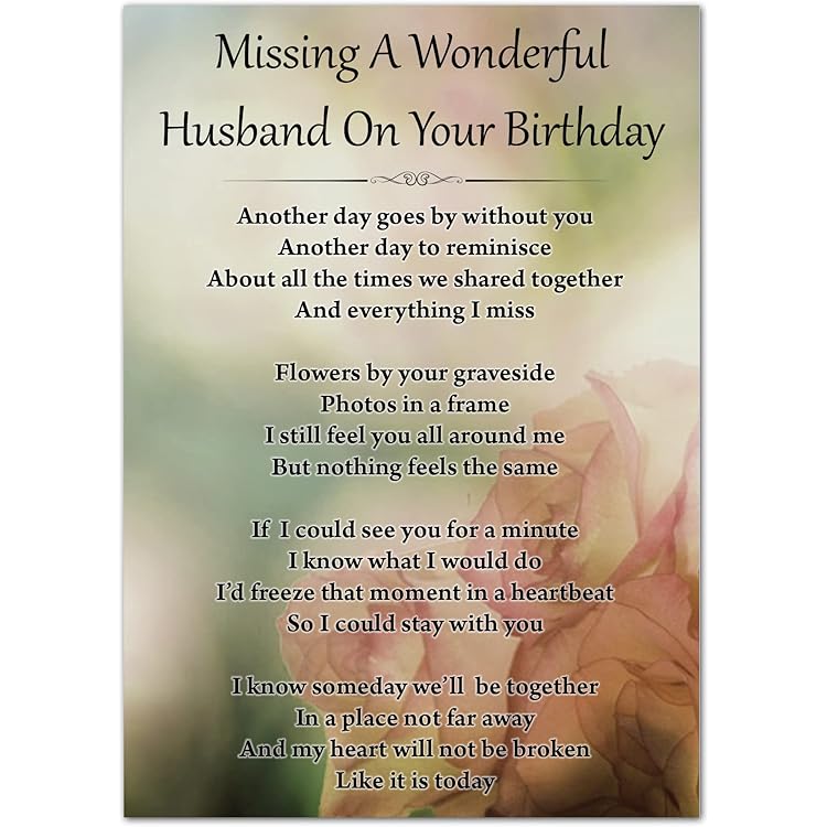 Thinking Of A Special Dad Memorial Graveside Poem Card & Free Ground
