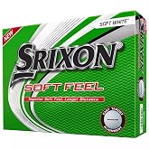 Srixon Soft Touch Golf Balls