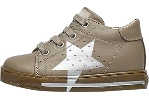 Falcotto Venus, Sneakers Bambine e Ragazze