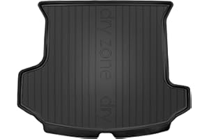 FROGUM Bandeja maletero/Alfombrilla DZ402713 maletero para SKODA Kodiaq (NS7)