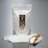 Hanzade Bitkisel İngiliz Karbonatı 500 Gr Sodyum Bikarbonat Besin T&uuml;r&uuml; Katkısız