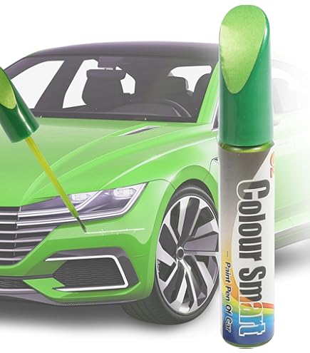 Kit Ritocco Vernice Per Auto Opel LA Perlrot - Vernice Di Fondo, Base E Trasparente, 50 Ml Ciascuno