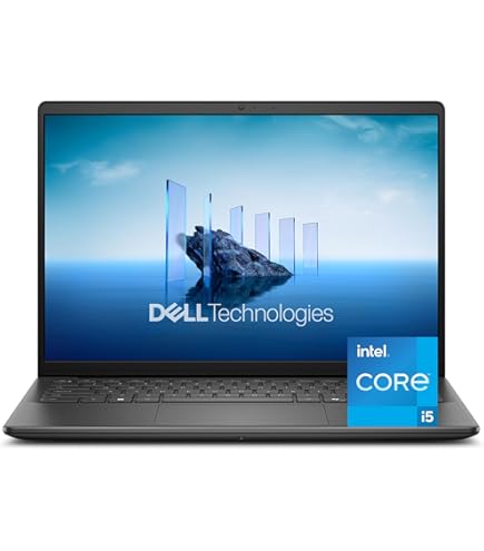 Dell Inspiron 14 5445 Laptop | 16:10 FHD+ (1920 x 1200) Display