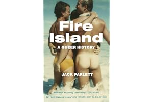 Fire Island: A Queer History