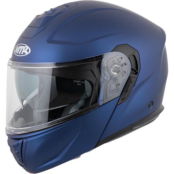 HJC Motorradhelm CS-15 MYLO GREY/BLACK – Größe S, Hochwertiger Integralhelm Für Komfort Und Sicherheit