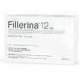Fillerina - Dermo-cosmetic Intensive Filler Face Treatment with 12 hyaluronics - Grade 5
