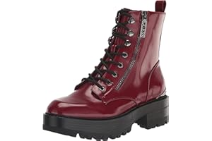 GUESS Fearne - Buty desantowe Kobiety