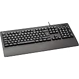 Logitech G213 Prodigy 920-008087 Tangentbord, Svart