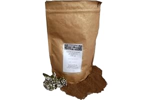 Naturix24 – Valerianrot mald – 250 g påse