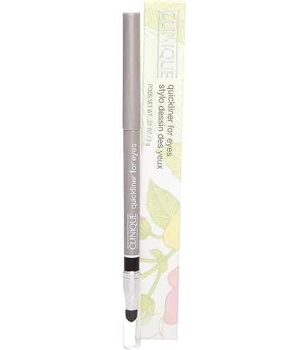Clinique Quickliner For Eyes 12 Moss