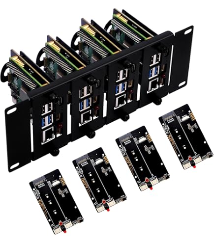 TP-Link D-TP100 Rackmount houder voor OC200/SF1005xx/SG105xx/SG1005xx