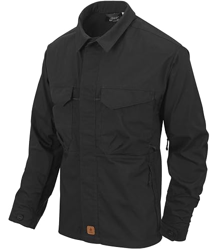 Helikon MBDU NyCo Rip-Stop Trousers - Flecktarn - Buy Online