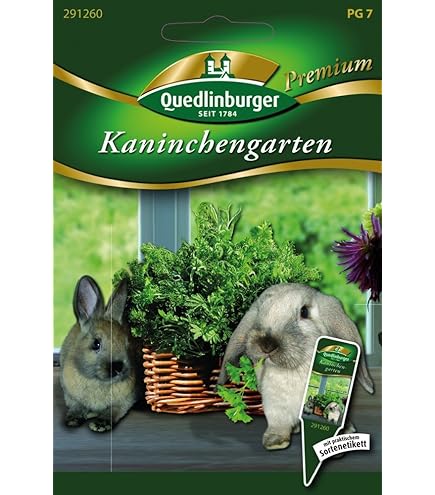 Hasenapotheke fr Niederwild 1kg : Amazon.de: Garten