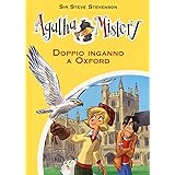 Doppio inganno a Oxford. Ediz. illustrata