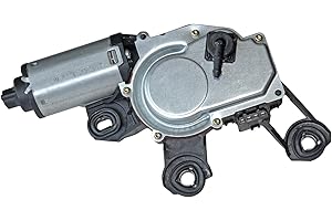 SCSN Wiper Motor Rear Wiper Motor 4F9955711 4F9955711A 4F9955711B 579602 CWM15339GS 2190655