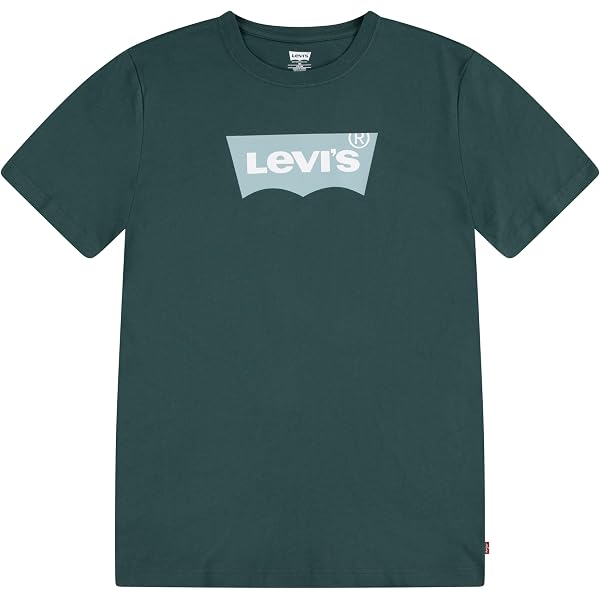 Robe Western Levi's Bébé Fille – Ensemble 3 Pièces T-shirt + Veste + Pantalon Denim