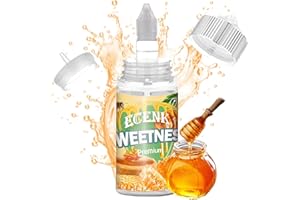 ECENK VAPE Ecenk Lebensmittelaroma - 30ml - Intensives Aroma - Food Flavour Drops - Hochdosiertes Lebensmittel Aroma, für Backen, Lebensmitteln,100ml-DIY-Flasche (Eisbonbon)
