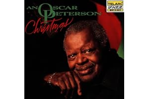 An Oscar Peterson Christmas