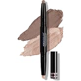 Anglicolor Long Lasting Double Ended Eye Shadow Stick | Double Ended Eye Shadow, Matte and Pearl Effect, High Pigmentation, E