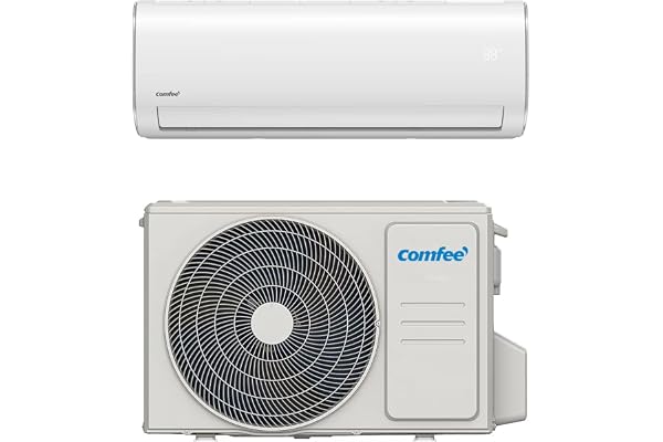 COMFEE Climatizzatore Monosplit