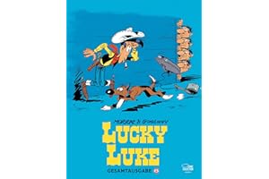Lucky Luke - Gesamtausgabe 06