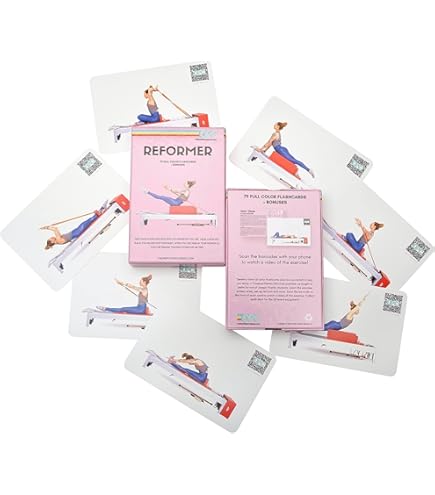 STOTT PILATES DVD【Essential Cadillac】 Stott Pilates Essential Cadillac 2nd Edition 2 DVD Set - Moira