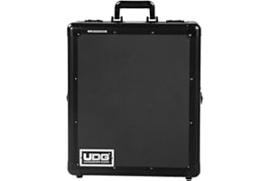 UDG GEAR UDG Ultimate Pick - Funda de Espuma para Vuelo