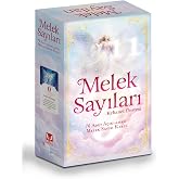 Melek Sayıları / 70 Kart Numeroloji Tarot Kehanet Destesi