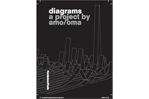 Diagrams - A Project by AMO/OMA