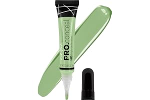 La Girl Pro Conceal Dissimilator Green Corrector