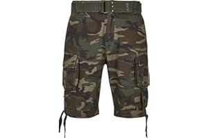 Brandit Spodenki Brandit Savage Vintage - Odzież — szorty Mężczyźni