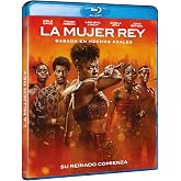 La mujer rey (Blu-ray)