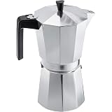 Valira 3109 Cafetera 9 Tazas, Negro : Hogar y cocina