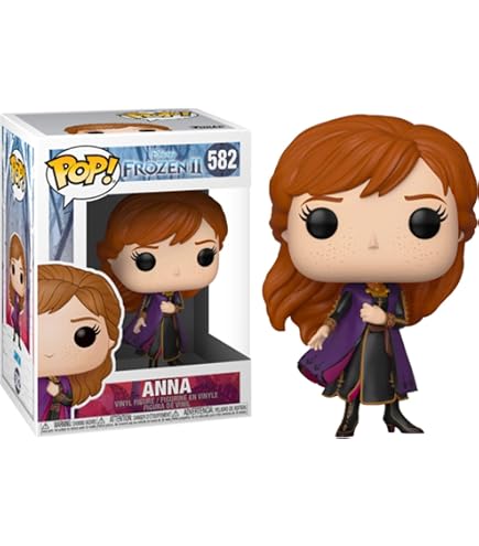 Funko Pop! Sayings: Frozen - Olaf- ( 1700 ) Figura in Vinile da Collezione - Idea Regalo - Merchandising Ufficiale - Giocattoli Funko Pop! Sayings: Frozen - Olaf- ( 1700 ) Figura in Vinile da Collezione - Idea Regalo - Merchandising Ufficiale - Giocattoli