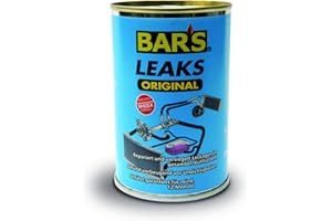 DR. WACK Bar's 101002 Leaks Original Liquide Anti-fuites de Protection Les systèmes de Refroidissement, 150 g