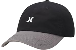 Hurley - M Morro Icon Hat, Baseball cap Uomo