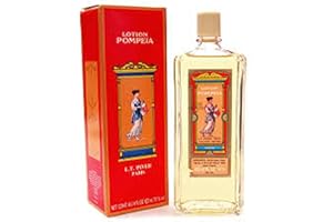 Pompeia Lotion by L.T Piver 14.1/4 OZ by Indio Products